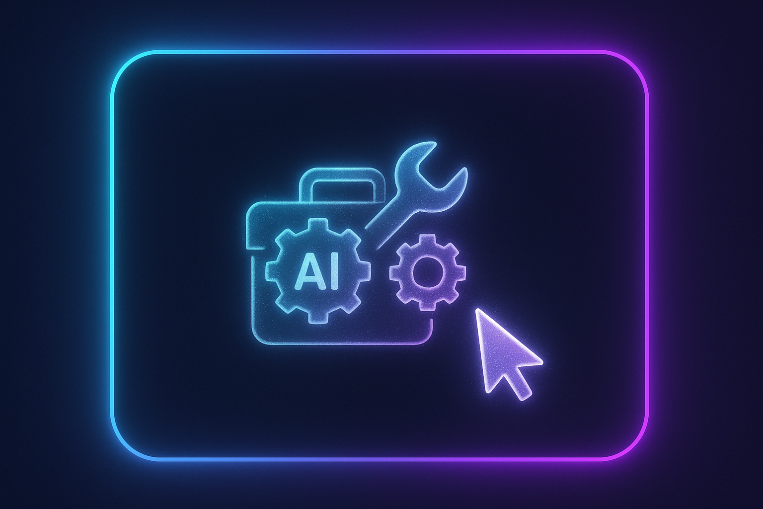 Como escolher ferramenta de IA