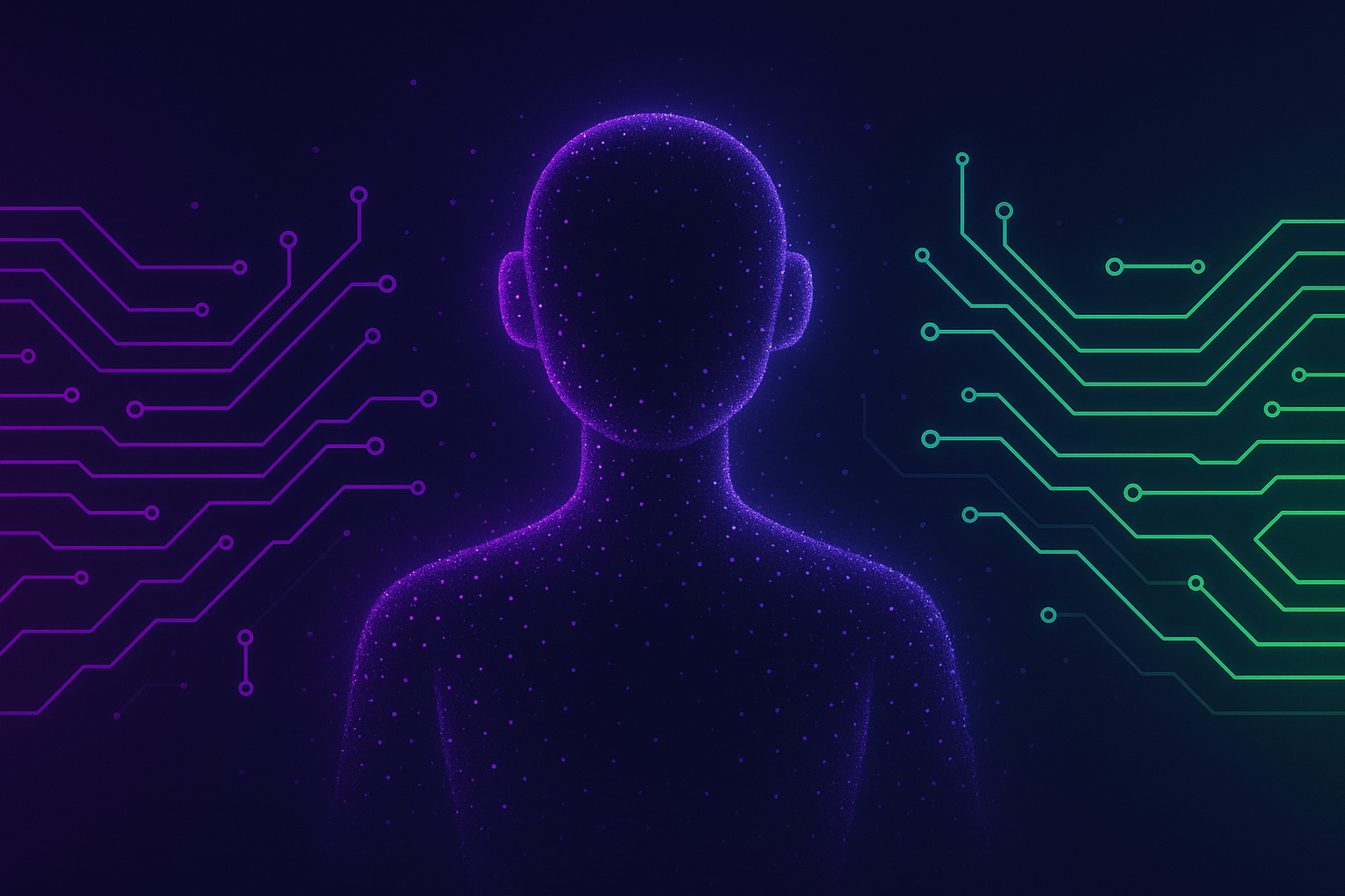 Funcionário Digital de IA