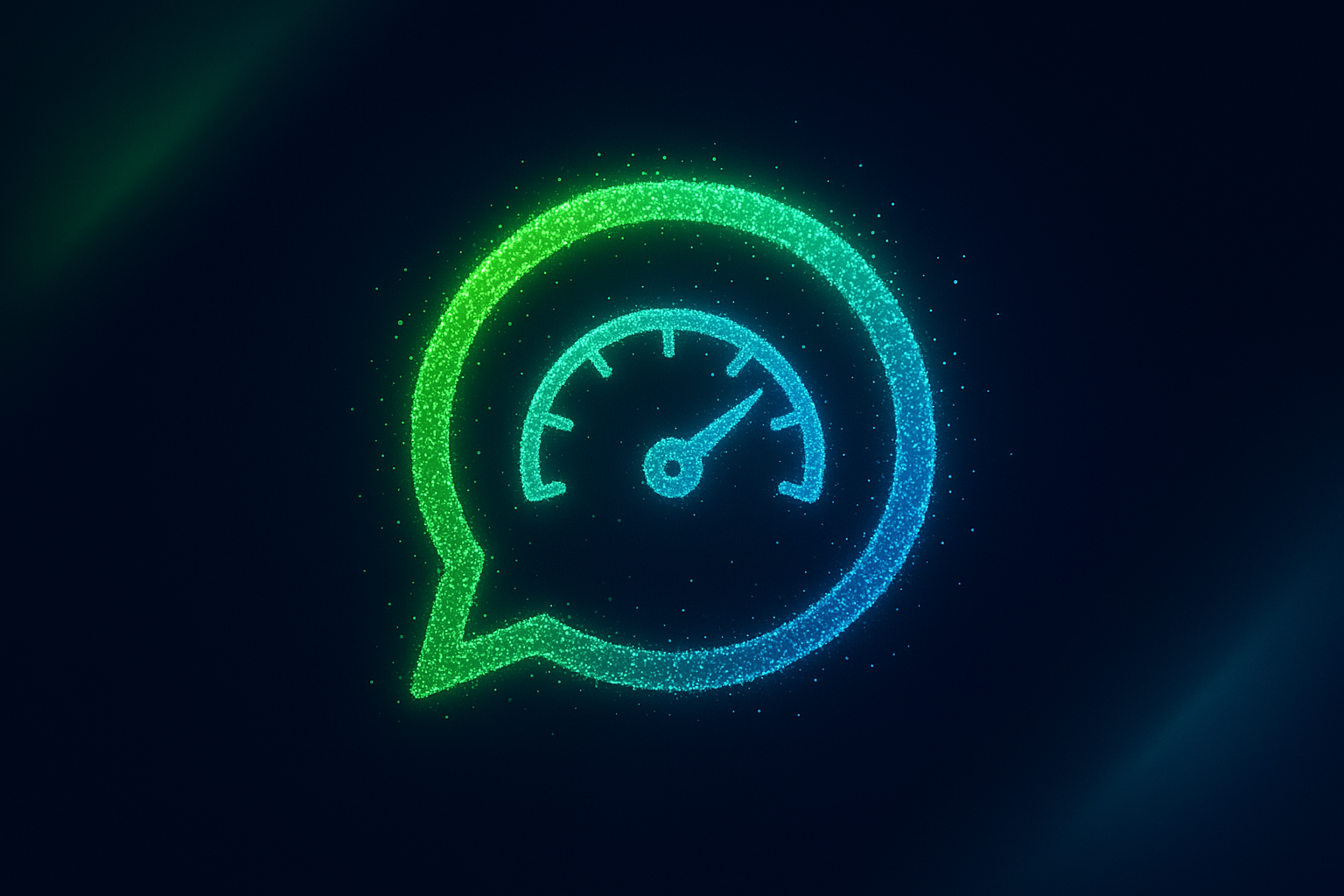 IA no atendimento WhatsApp