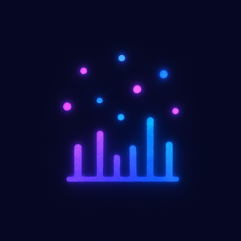 Dados desorganizados