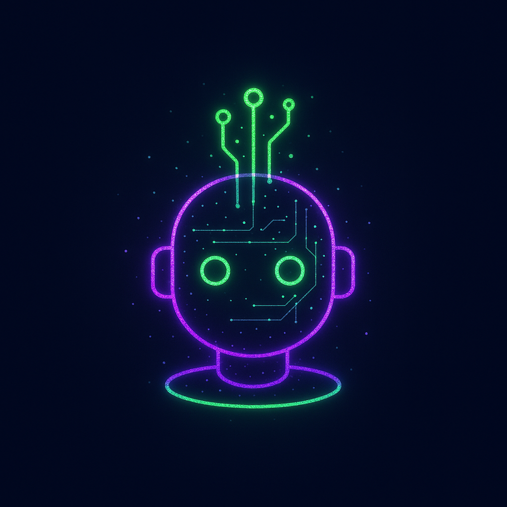 Funcionários Digitais de IA